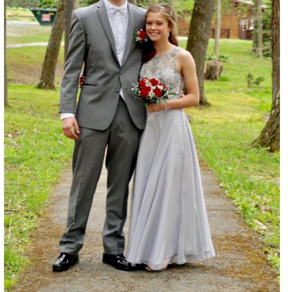 Prom dress by Jovani